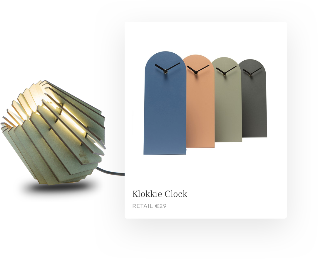 Discover unique products for your store