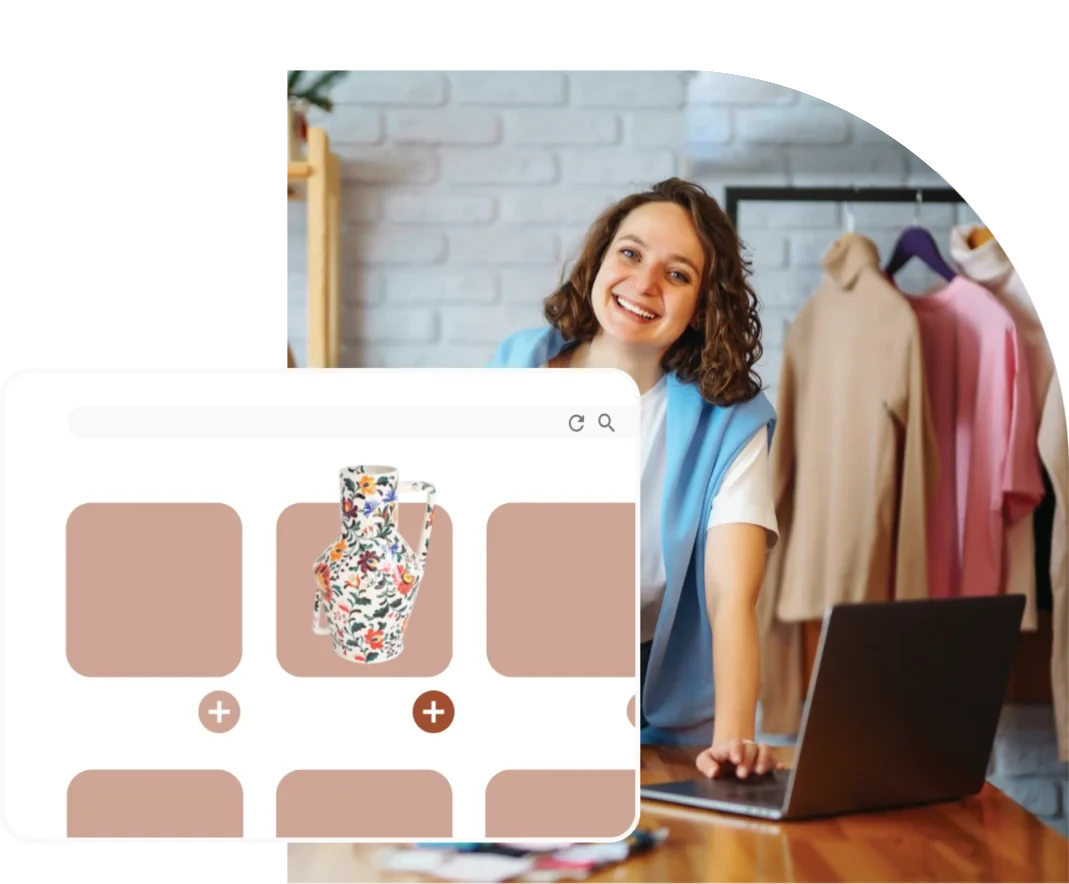 Dropshipping. Opnieuw uitgevonden.