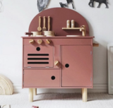 Kinder Küchenzubehör