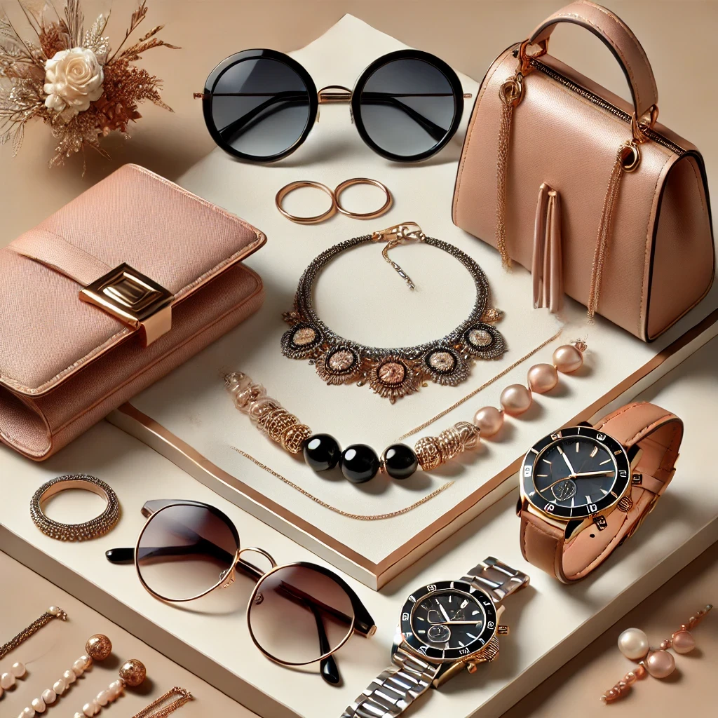 Mode Accessoires Großhandel Großhandel | Orderchamp