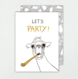 Party Cards