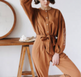 Women's Jumpsuits