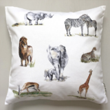 Decoratieve Kussens Voor Kinderkamers