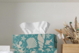 Tissues and Wipes