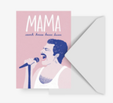 Mother's Day Cards