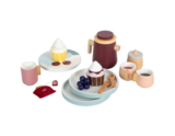 Spielküchen Zubehör