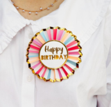 Feestkleding Accessoires