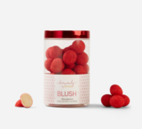 Chocolate Covered Nuts