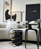 Tabletts und Gestelle