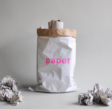 Papieren Zakken