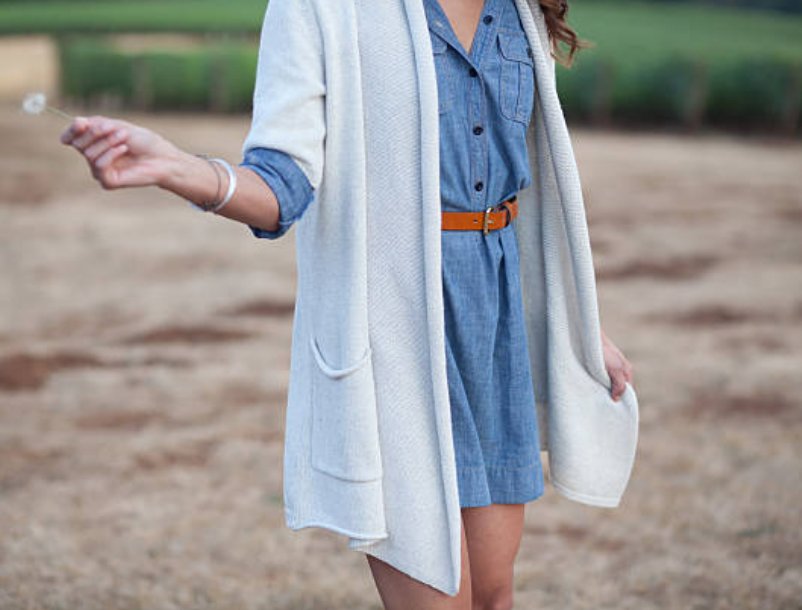 Pre-Order Farm Girl Cloud Cardigans