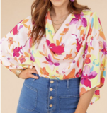 Women's Blouses