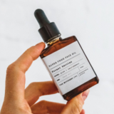 Face Oils