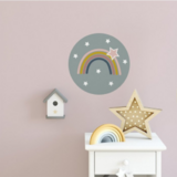 Kinderzimmer Tapeten