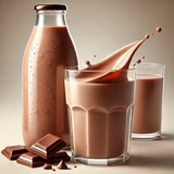 Chocolate Milk