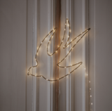 Kinderkamer Nachtverlichting