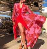 Women's Beach Cover Ups