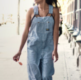 Women's Overalls