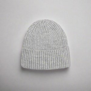 KLUE SOFT BEANIE | Grey