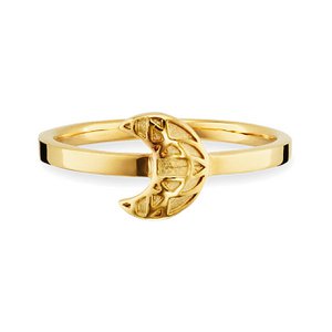 Ring 925/- Sterlingsilber vergoldet