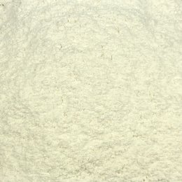 Bio Puderzucker in großen Mengen