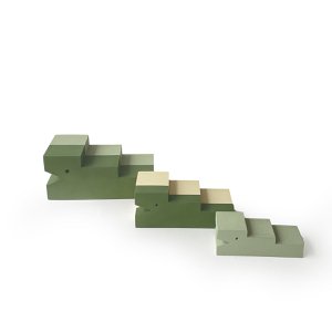 Badekrokodile