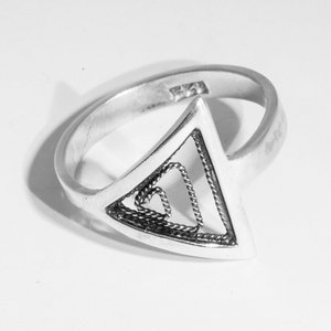 BlackMountain Tiny Ring