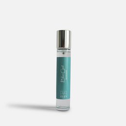 Blue Coast (a burst of citrus to brighten your day)