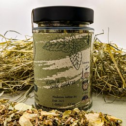 Soul herbal tea evening tea