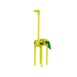 Broks Happy Zoo - Giocattolo STEM