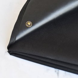 Plantemåtte 75x75 cm