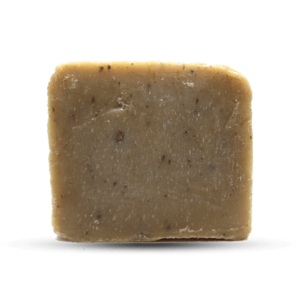 Dead Sea Mud Soap