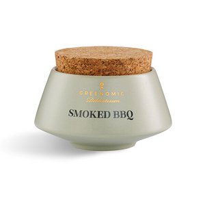 SMOKED BBQ | JAPANESE STYLE POT