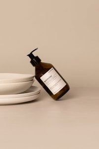 Spülmittel Bergamot & Lemongrass, 250ml