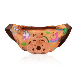 CAPYBARA bum bag