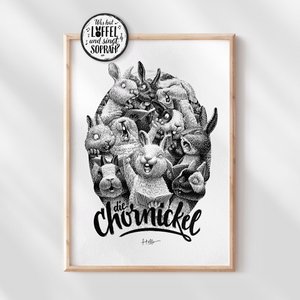 Die Chornickel