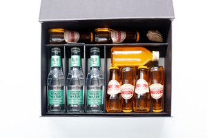 Virgin Cheery Crodino