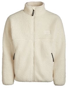 Bruno Banani Men's Sherpa Jacket