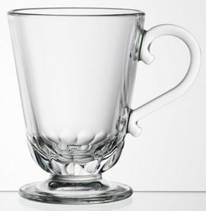 Louison mug H11,3 25cl