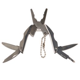 Pinza multiutensile 8 in 1 - Spirit of Adventure