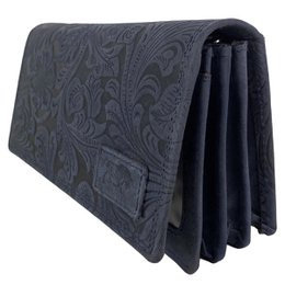Women's Wallet with Floral Print - Best Seller!