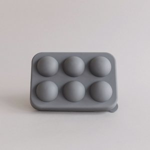 Ice Cubes Gray (PU = 6 stuks)