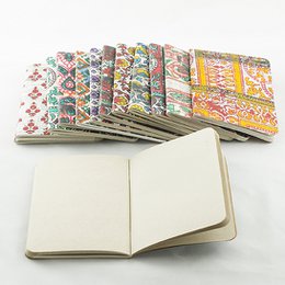 PROTEA NOTEBOOK IN PRINTED NEWSPAPERS AND RECYCLED PAPERS