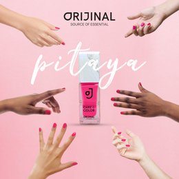 PITAYA vernis