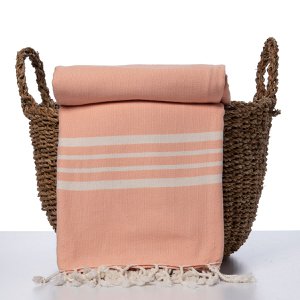 Hamam Plaid All Seasons KKL