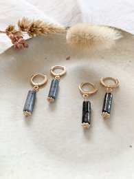 SIDONIE earrings