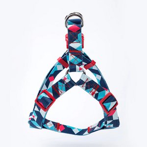 Dog Harness Multicolor - 0202-1