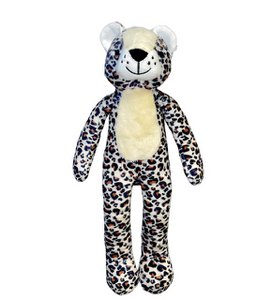 Leopard Lou Tiny Cuddle Produziert von Happy Horse