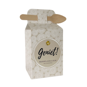 Kräuter trinken – Genießen