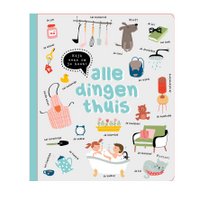 Kijk eens om je heen - Alle dingen thuis